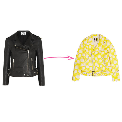 Spring Time: Το παιχνίδι της ανοιξιάτικης γκαρνταρόμπας