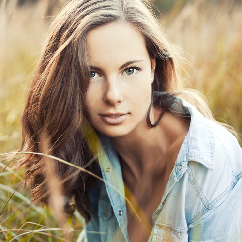 8+1 super-foods  για υγιή και λαμπερά μαλλιά