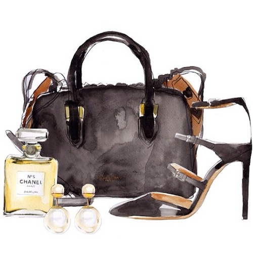 Η ντουλάπα στα 30