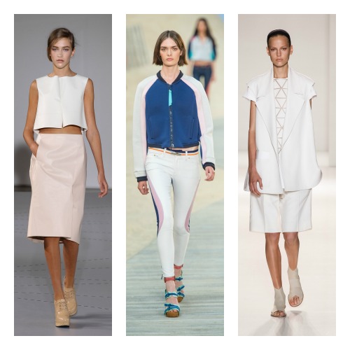 Τα 10 κομμάτια-κλειδιά του ανοιξιάτικου στυλ 