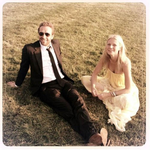 Gwyneth Paltrow – Chris Martin: Παίρνουν διαζύγιο