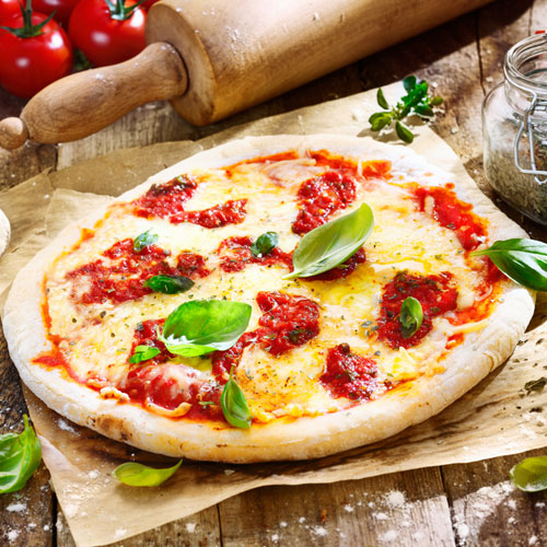 Πού θα φας την καλύτερη πίτσα στην Αθήνα;