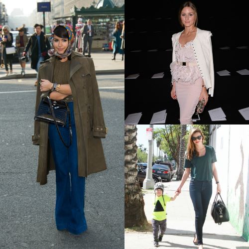 7+1 Styling tips για να καμουφλάρεις τις ατέλειες του σώματός σου