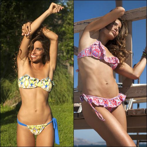 MF Wish List: Emma's Swimwear