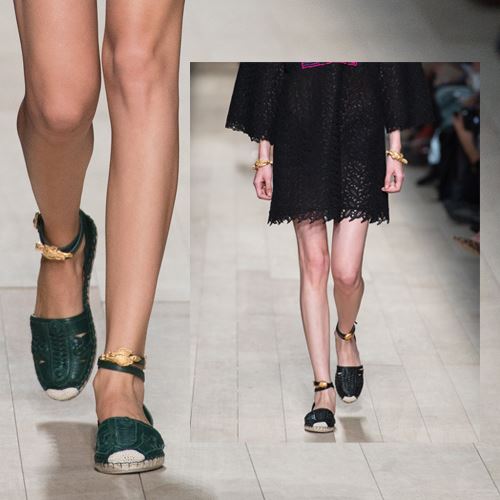 Τα flats της Άνοιξης