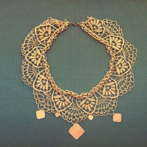 Desperate Artists: Χειροποίητα κοσμήματα με προσωπικότητα