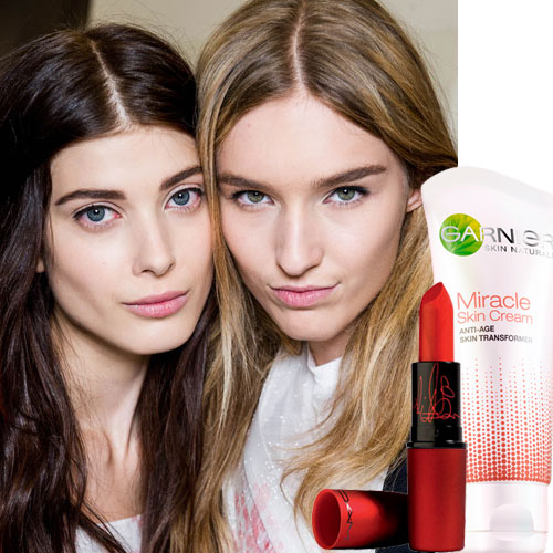 MF Wish List: Τα καλλυντικά που λατρέψαμε αυτόν το μήνα