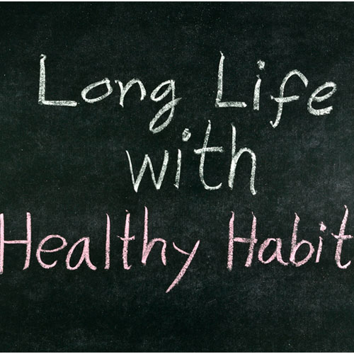 15 μικρά μυστικά για μια πιο υγιεινή ζωή