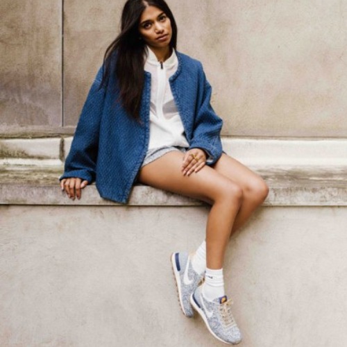 First look: Nike και Liberty of London συνεργάζονται ξανά