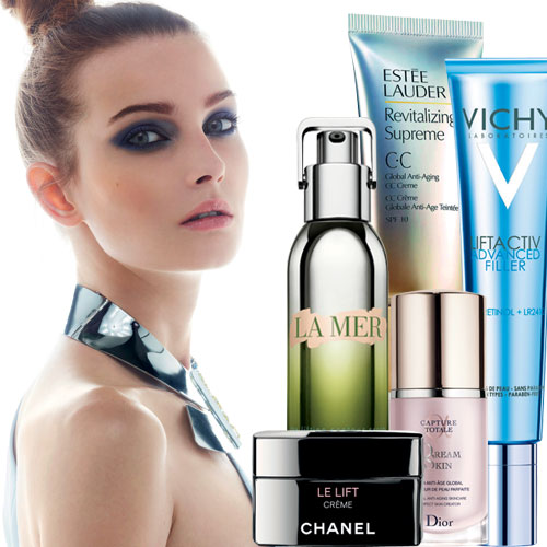 Top 15: Hi-tech κρέμες