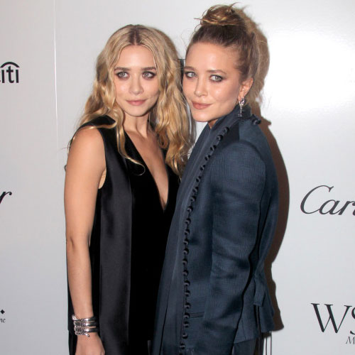 Οι αδερφές Olsen αποκαλύπτουν τα μυστικά ομορφιάς τους