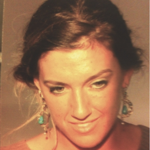 Τετ-α-τετ με την Έλενα Κουγιανού