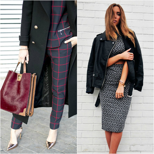 Trend Alert: Deux-pièces  