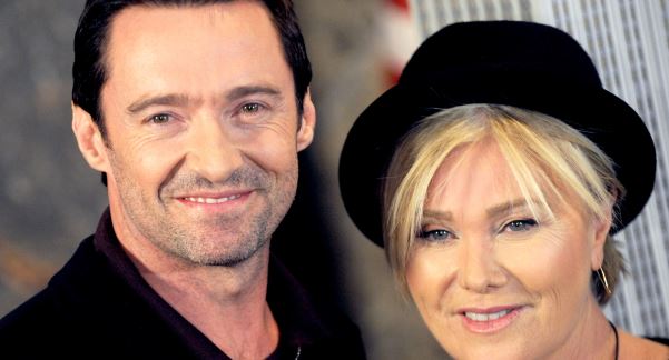 25 χρόνια μαζί | Για τον Hugh Jackman η σύζυγός του Deborra-Lee Furness είναι το φως της ζωής του