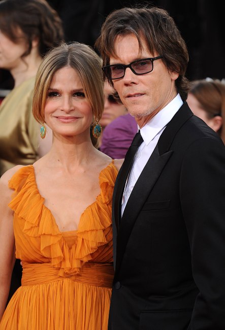 Kevin Bacon | Γιατί επέστρεψε το δαχτυλίδι αρραβώνων της γυναίκας του;