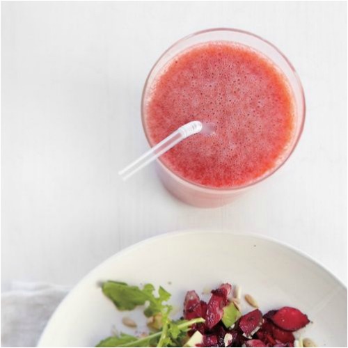 4+1 Smoothies για ένα όμορφο πρωινό