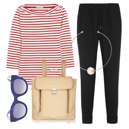 Τα fashion essentials της ανοιξιάτικης γκαρνταρόμπας