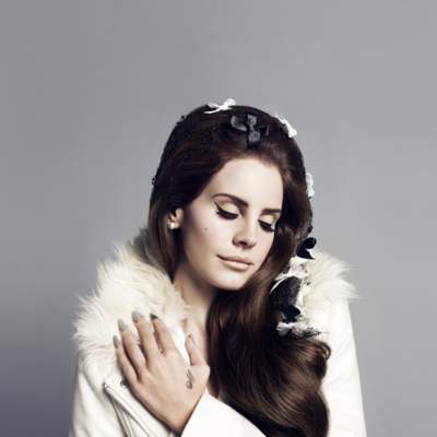 Άκου το νέο κομμάτι της Lana Del Rey