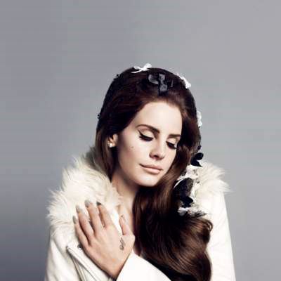 Άκου το νέο κομμάτι της Lana Del Rey