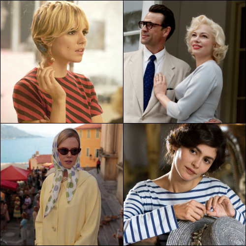 Θυμόμαστε: Όταν ο ρόλος βασίζεται σε πραγματικά πρόσωπα