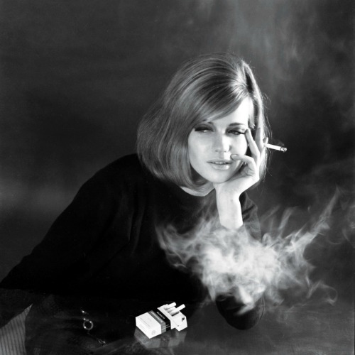 Veruschka: Οι αδημοσίευτες φωτογραφίες της 