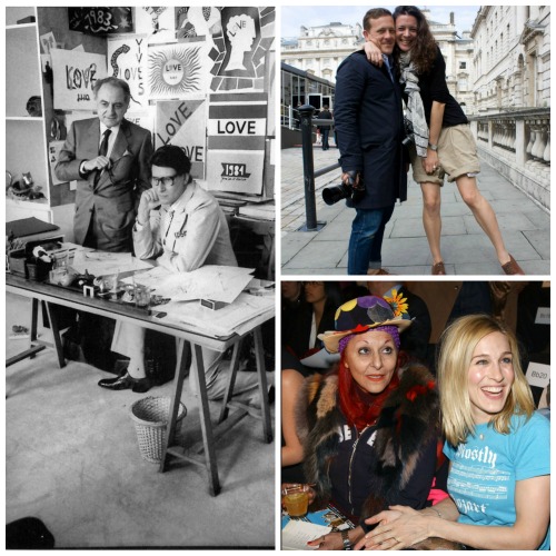 Top 10: Τα ντουέτα της μόδας