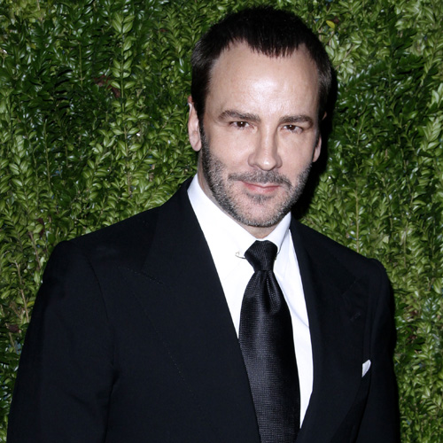 O Tom Ford είναι παντρεμένος! 