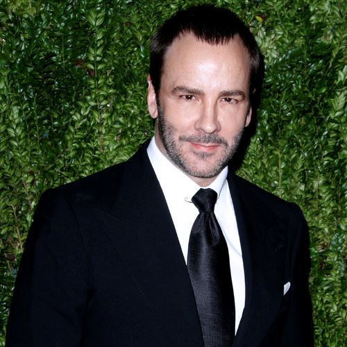 O Tom Ford είναι παντρεμένος!