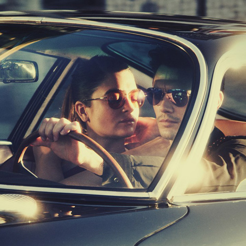 BINTEΟ: Ο James Franco «υπογράφει» το νέο short film του οίκου Gucci