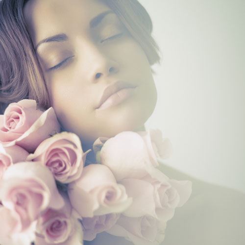 Τα αρώματα της άνοιξης