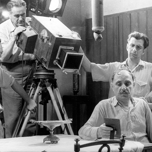 «Η Φίνος Φιλμ παρουσιάζει» τη νέα ιστοσελίδα της με σπάνιο υλικό του ελληνικού κινηματογράφου