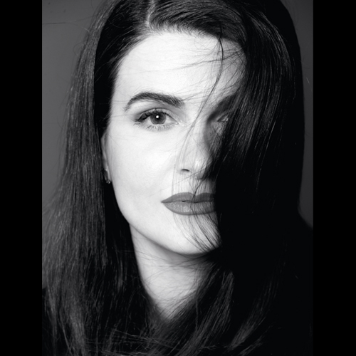 WomenTalk: Εύα Νάθενα