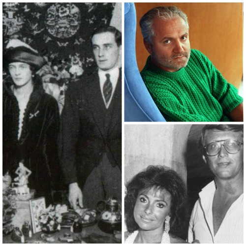 Top 10: Εγκλήματα μόδας