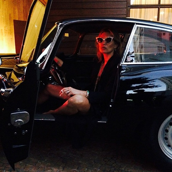 Το χρώμα του αυτοκινήτου σου αποκαλύπτει πολλά για την προσωπικότητα σου