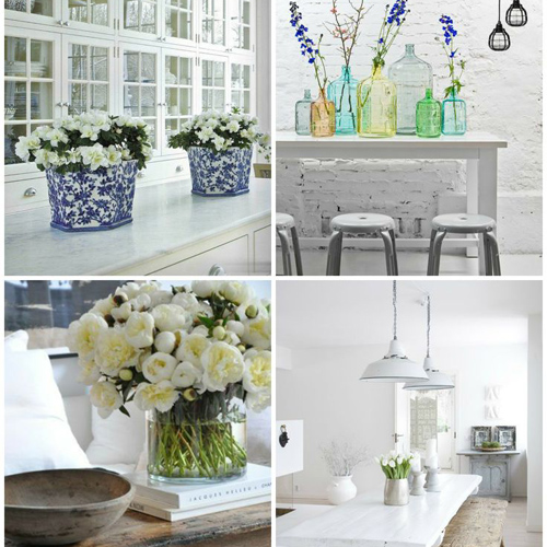 Φέρε την Άνοιξη σπίτι σου! 