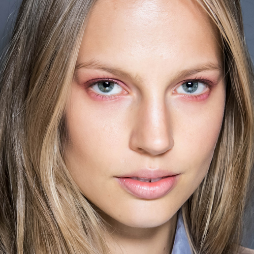  how to: 3 εύκολα ανοιξιάτικα μακιγιάζ κατευθείαν από την πασαρέλα