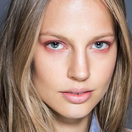 how to: 3 εύκολα ανοιξιάτικα μακιγιάζ κατευθείαν από την πασαρέλα