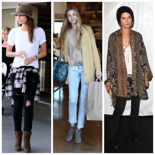 T-shirt: 8+1 τρόποι να το φορέσεις