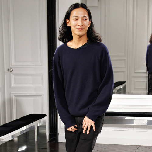 Είναι επίσημο! Ο Alexander Wang είναι ο επόμενος που θα που θα βάλει την υπογραφή του σε designer συλλογή των H&amp;M