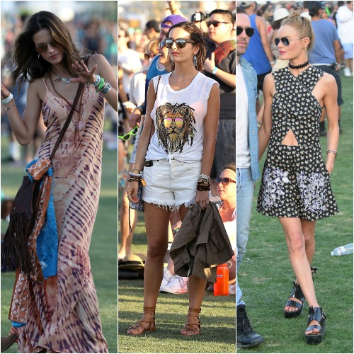 Coachella 2014: Οι καλύτερες εμφανίσεις