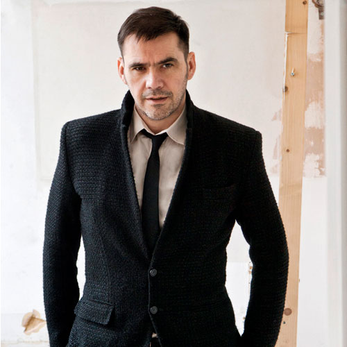 Το Μαϊάμι του Roland Mouret 