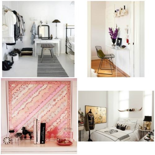 Διακόσμησε το σπίτι σου με τα αγαπημένα σου fashion items.