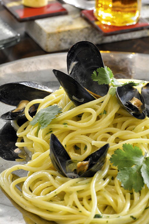 Τι τρώμε στη νηστεία;