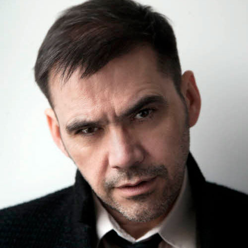 Breaking News: Roland Mouret x Banana Republic