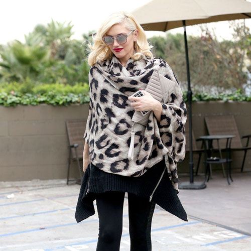 H σειρά παπουτσιών της Gwen Stefani  έρχεται στην Ελλάδα