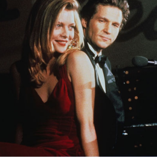 Το τρέιλερ της Τρίτης: The Fabulous Baker Boys - Σχέσεις Πάθους (1989)