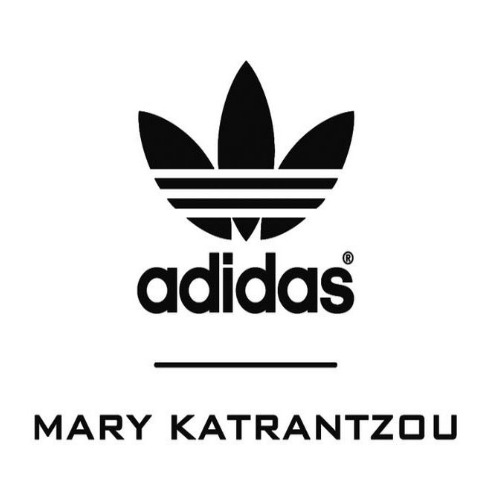 Hot News: Συνεργάζονται Mary Katrantzou - Adidas Originals