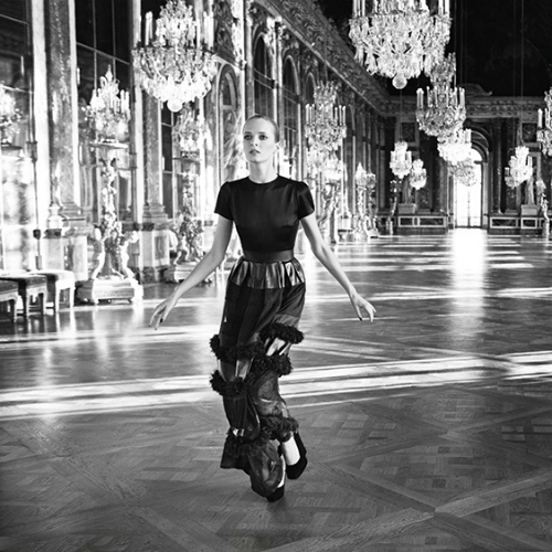 "Dior: The Legendary Images": Δες πρώτη το βιβλίο που περιμένει με κομμένη την ανάσα ο κόσμος της μόδας