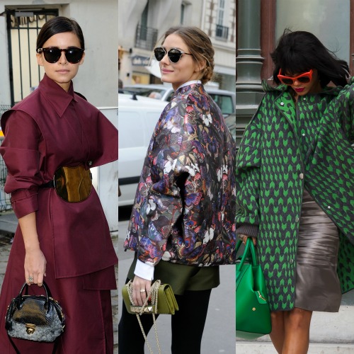 Bag Ladies: Οι 10 celebrities με τις ωραιότερες τσάντες