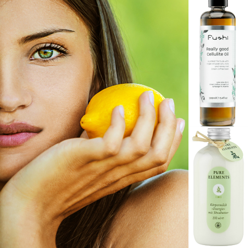 Αγαπάμε: Φυσική Ομορφιά